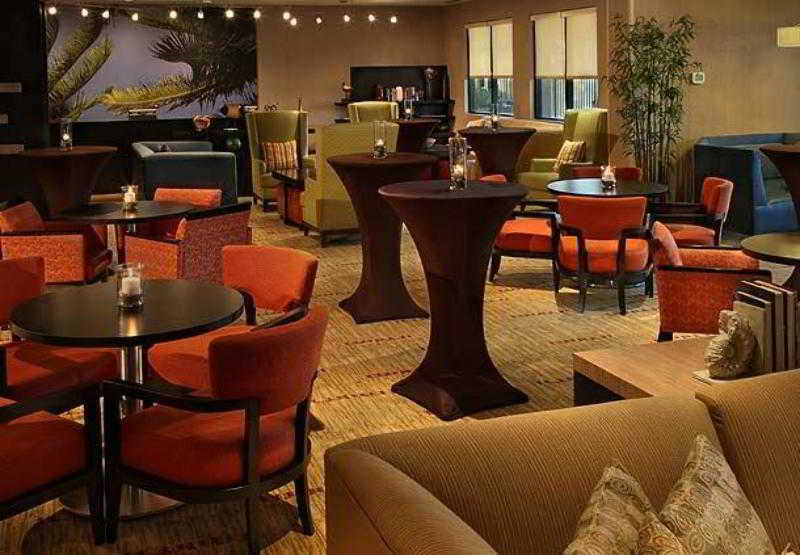 Courtyard By Marriott Stuart Hotell Exteriör bild